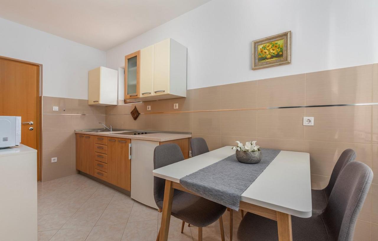 Apartment Complex Silvana Porec Ngoại thất bức ảnh